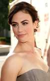 Maggie Siff
