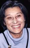 Han Suyin