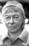 Mary Grace Canfield