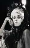 Penny Slinger