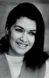 Shirley Harmer
