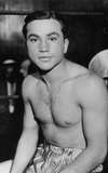 Barney Ross