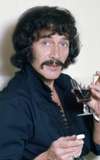 Peter Wyngarde