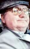 Fred Feast