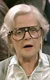 Daphne Oxenford