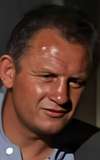 Maurice Bush