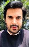 Ajay Chaudhary