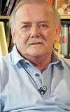 Bob Larbey
