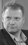 Marcin Kuźmiński