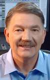 David Alan Barclay