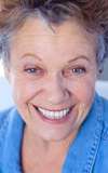 Carole Goldman
