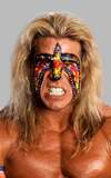 The Ultimate Warrior