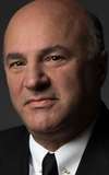 Kevin O'Leary