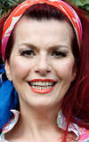 Cleo Rocos