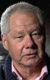 Harald Maury