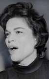Barbara Chilcott