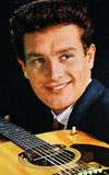 Tony Sheridan