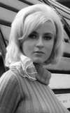 Lee Meredith