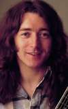 Rory Gallagher