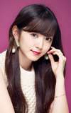 Airi Suzuki