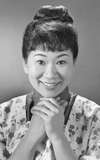 Miyoshi Umeki