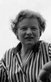 Janet Green