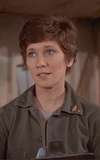 Patricia Stevens