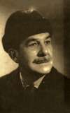 Berkely Mather