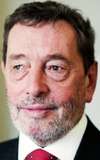 David Blunkett