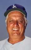 Tommy Lasorda