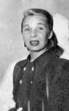 Gertrude Musgrove