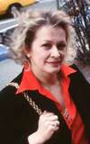 Teri Shields