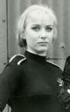 Aleta Morrison