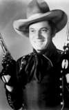 Bill Cody Jr.