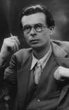 Aldous Huxley