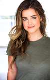 Ashley Newbrough