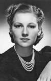 Ann Morriss