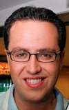 Jared Fogle