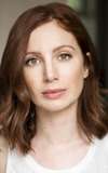 Hannah Marshall