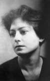 Dorothy Parker