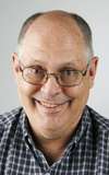 Larry Latham