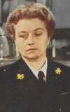Maria Hart