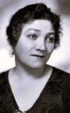 Vera Gordon