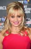 Kimberly Wyatt