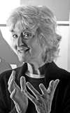 Caroline Blakiston