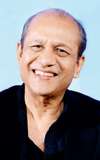 Siddhartha Basu