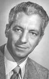 Harry Bartell