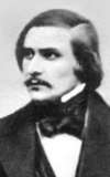 Nikolai Gogol