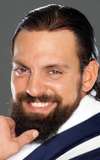 Aaron Haddad