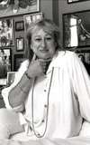 Zelda Barron
